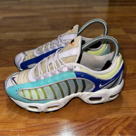 Size 6.5- Nike Air Max Tailwind 4 -Bubble Pack Women's CU4760-500 Multi-Color - Picture 4 of 11